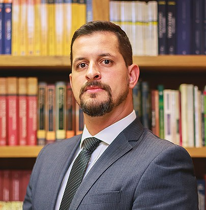 Pablo Arruda